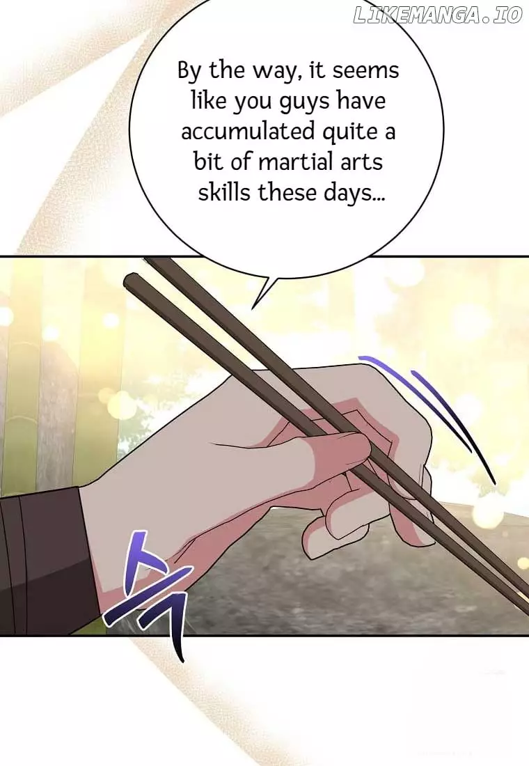 I Am The Precious Daughter Of The Greatest Villain In The Fantasy World - Chapter 138 Page 12