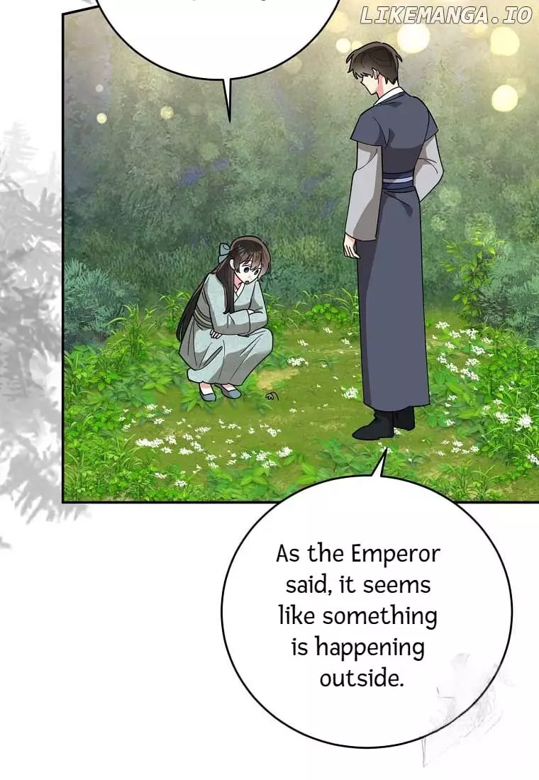 I Am The Precious Daughter Of The Greatest Villain In The Fantasy World - Chapter 138 Page 26