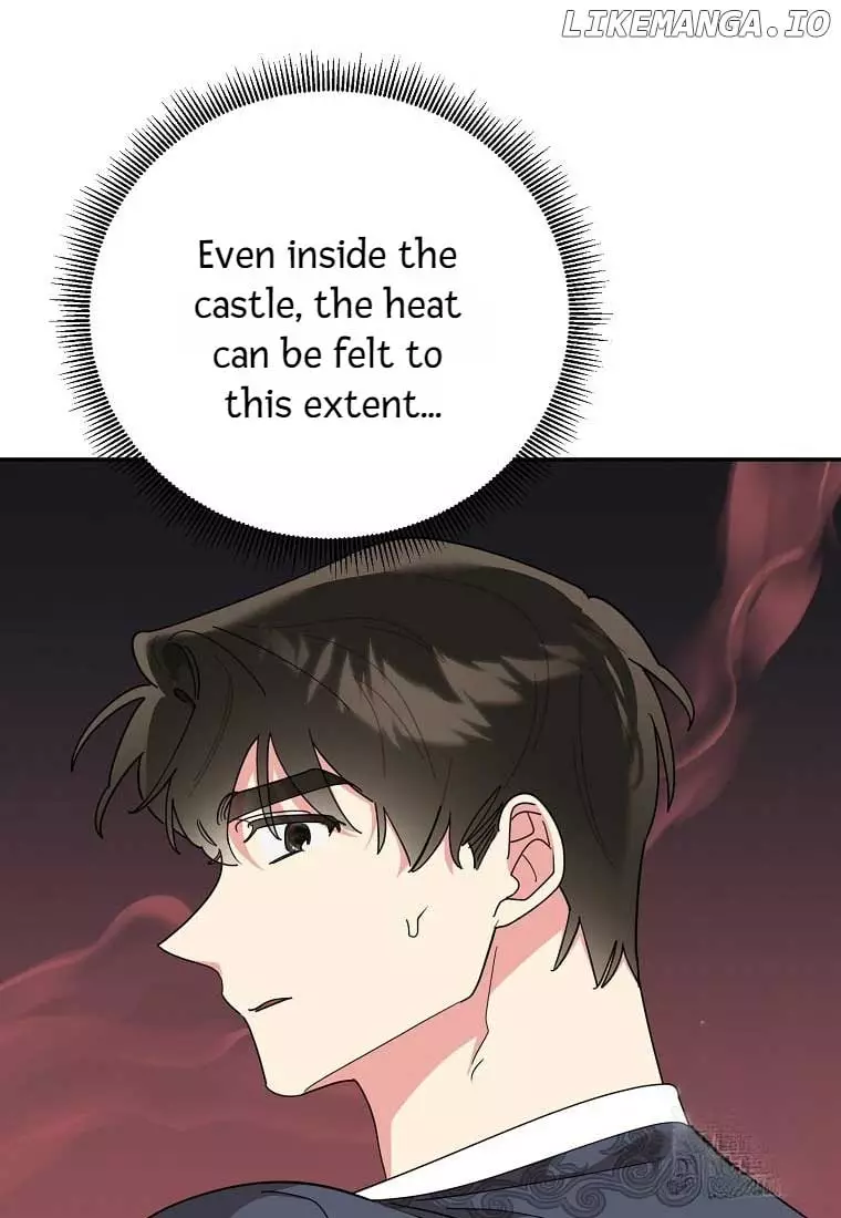 I Am The Precious Daughter Of The Greatest Villain In The Fantasy World - Chapter 138 Page 27