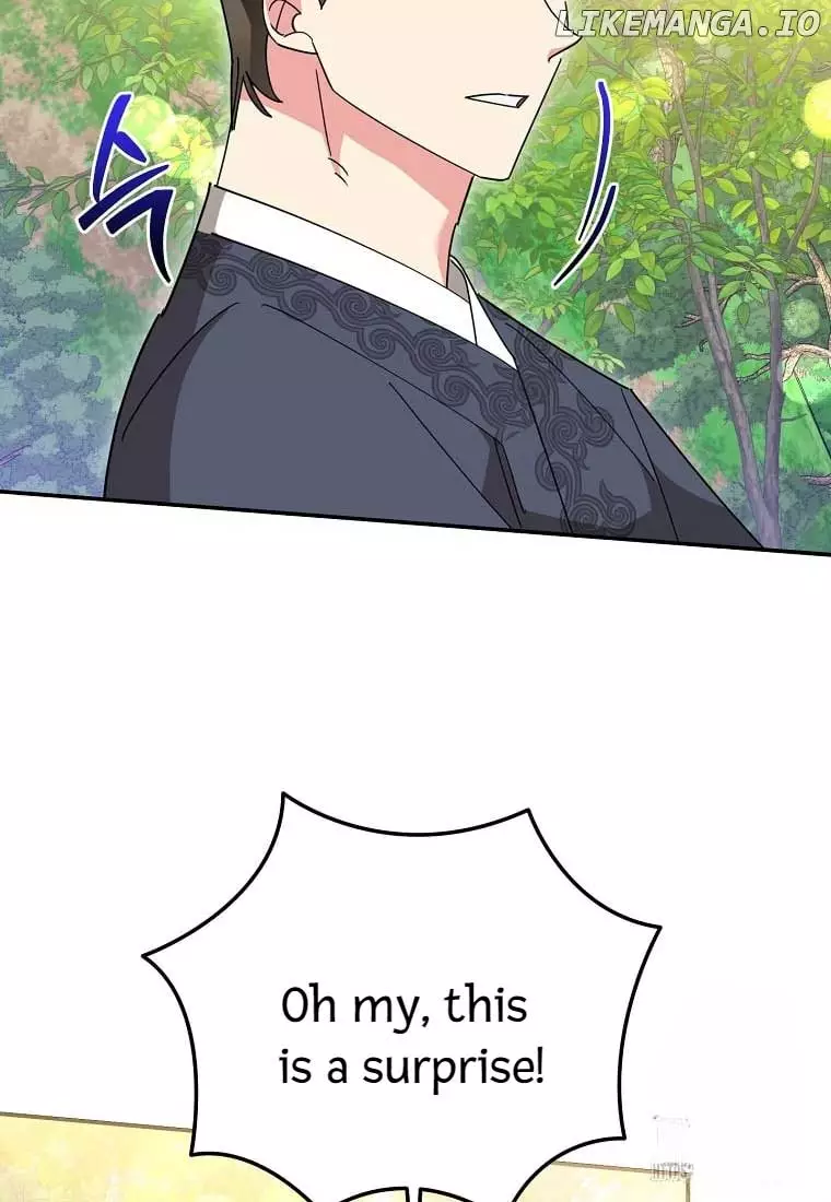 I Am The Precious Daughter Of The Greatest Villain In The Fantasy World - Chapter 138 Page 34