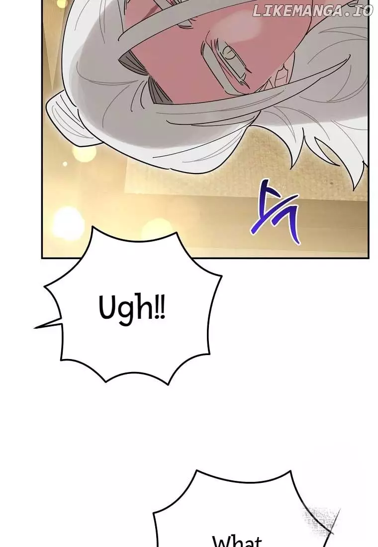I Am The Precious Daughter Of The Greatest Villain In The Fantasy World - Chapter 138 Page 43