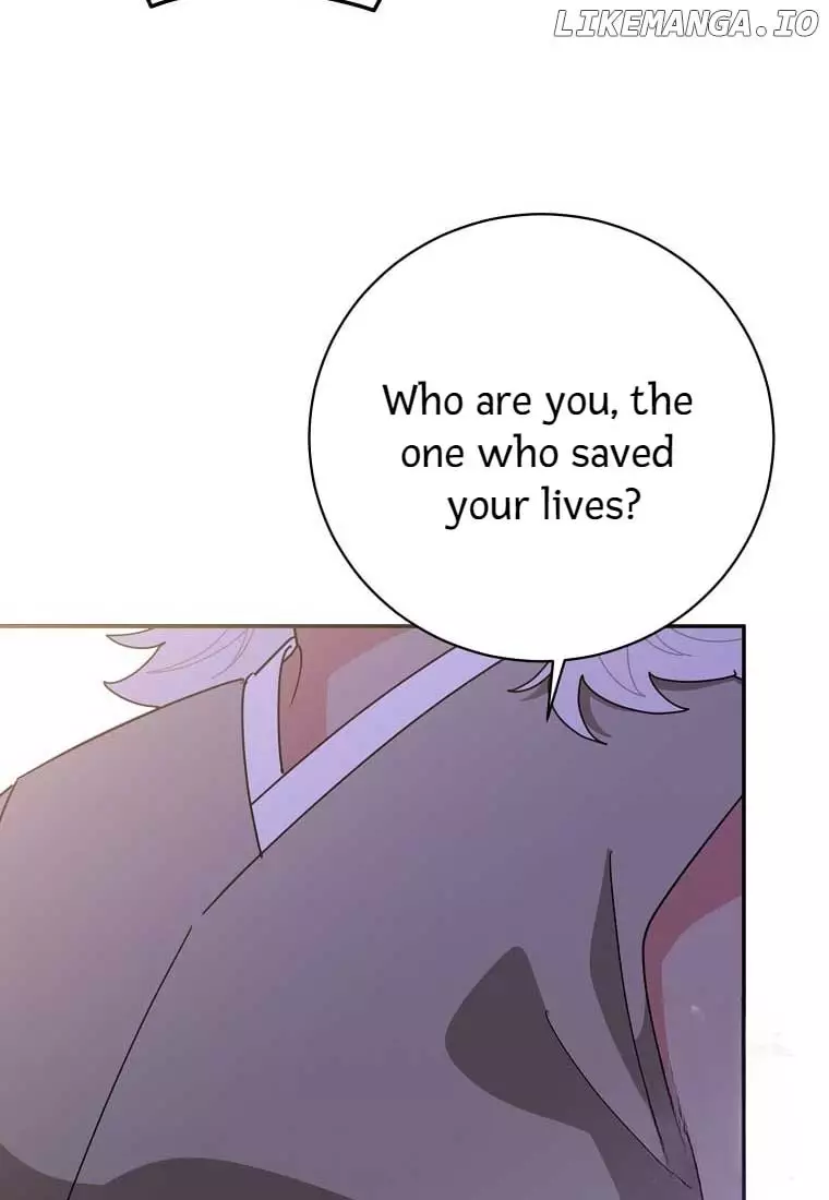 I Am The Precious Daughter Of The Greatest Villain In The Fantasy World - Chapter 138 Page 45