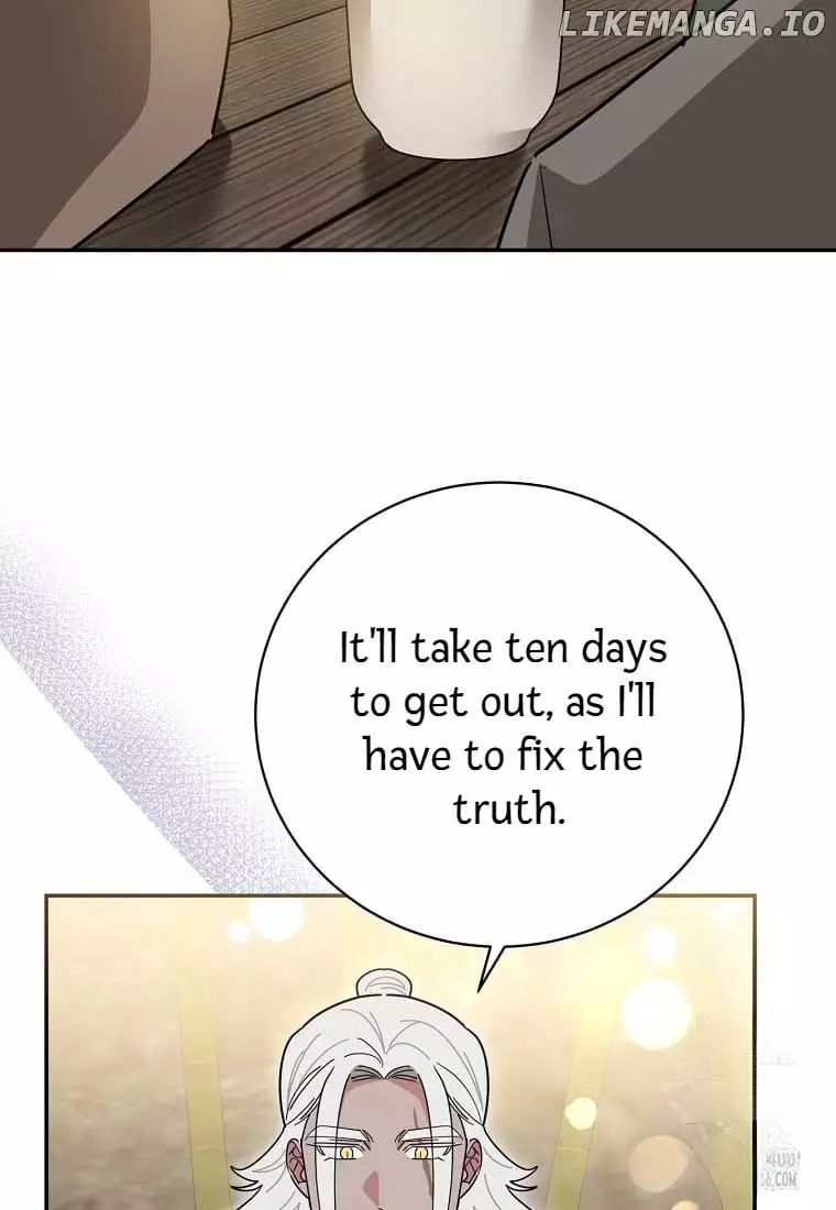 I Am The Precious Daughter Of The Greatest Villain In The Fantasy World - Chapter 138 Page 50