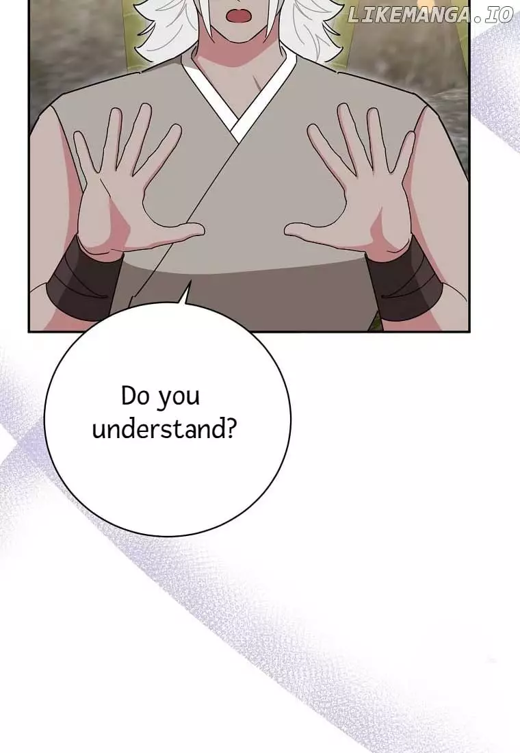 I Am The Precious Daughter Of The Greatest Villain In The Fantasy World - Chapter 138 Page 51
