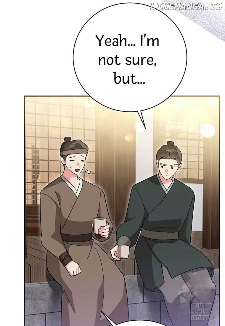 I Am The Precious Daughter Of The Greatest Villain In The Fantasy World - Chapter 138 Page 52