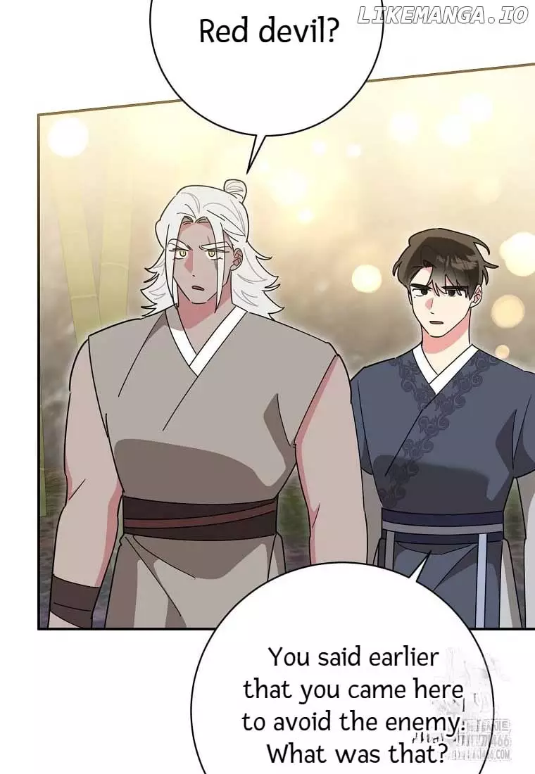 I Am The Precious Daughter Of The Greatest Villain In The Fantasy World - Chapter 138 Page 55