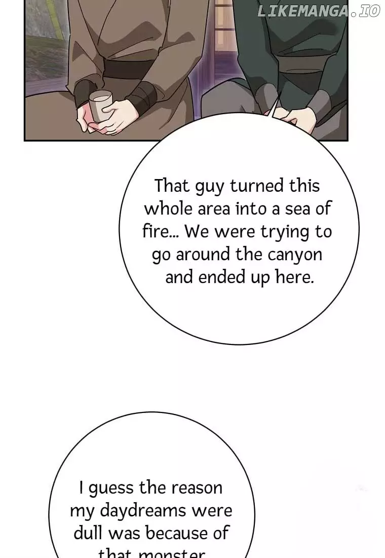 I Am The Precious Daughter Of The Greatest Villain In The Fantasy World - Chapter 138 Page 57