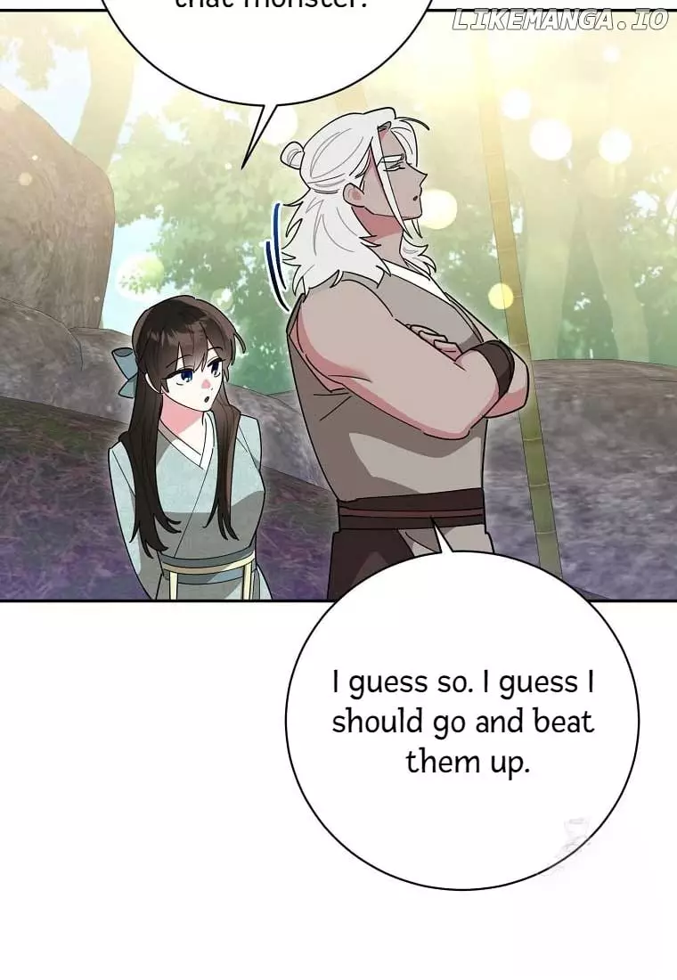 I Am The Precious Daughter Of The Greatest Villain In The Fantasy World - Chapter 138 Page 58