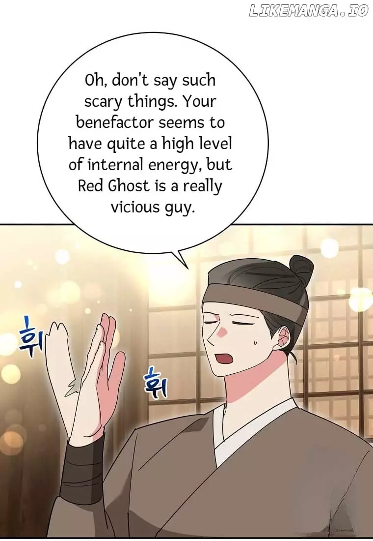 I Am The Precious Daughter Of The Greatest Villain In The Fantasy World - Chapter 138 Page 59