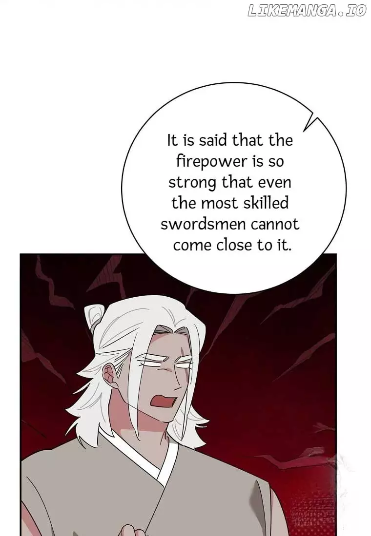 I Am The Precious Daughter Of The Greatest Villain In The Fantasy World - Chapter 138 Page 60