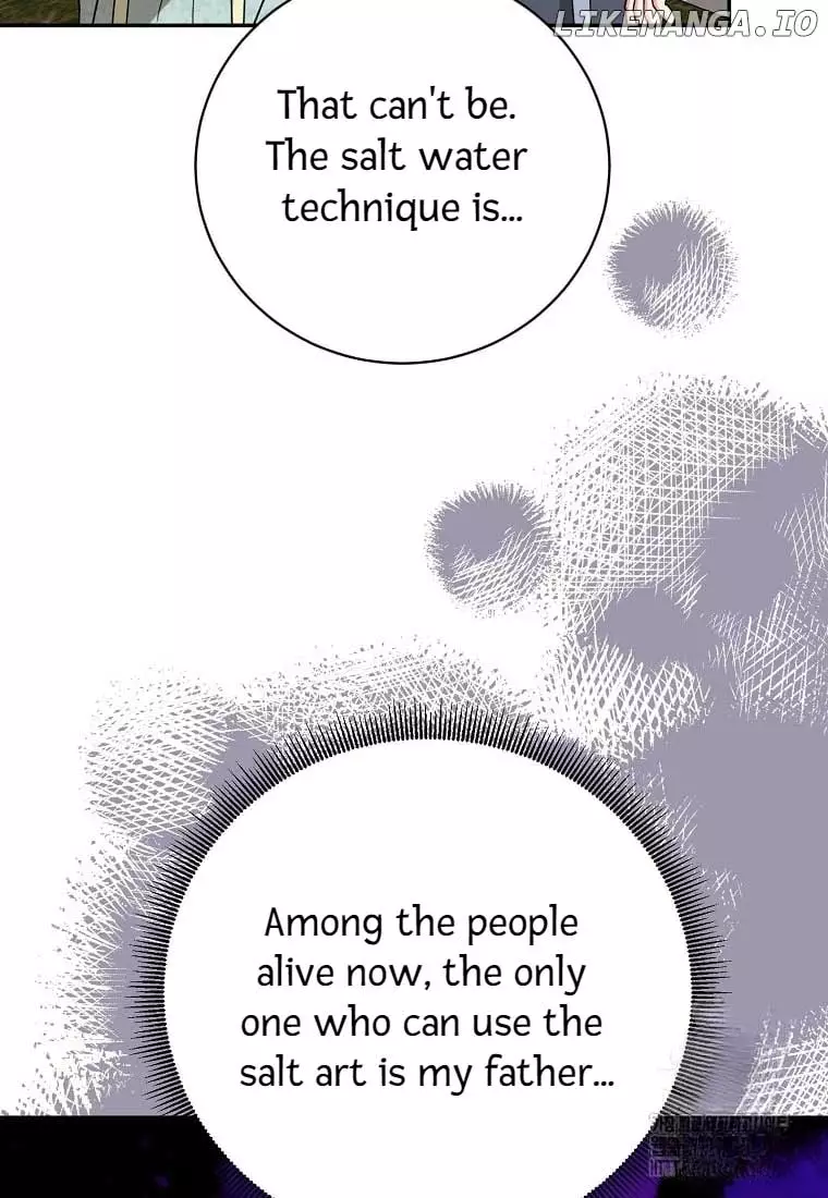 I Am The Precious Daughter Of The Greatest Villain In The Fantasy World - Chapter 138 Page 64