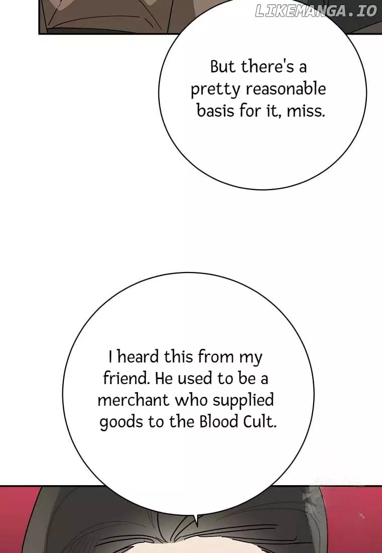 I Am The Precious Daughter Of The Greatest Villain In The Fantasy World - Chapter 138 Page 67
