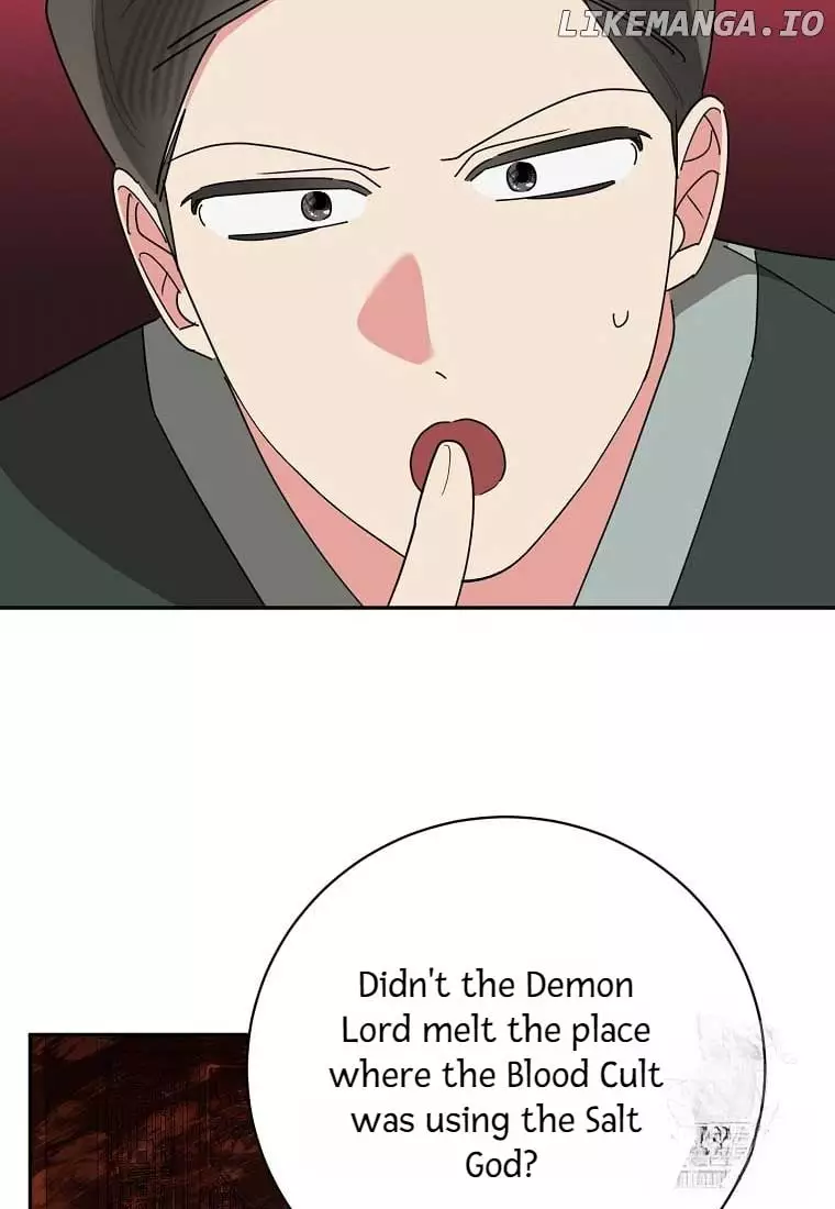 I Am The Precious Daughter Of The Greatest Villain In The Fantasy World - Chapter 138 Page 68