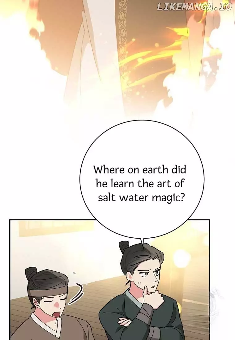 I Am The Precious Daughter Of The Greatest Villain In The Fantasy World - Chapter 138 Page 72