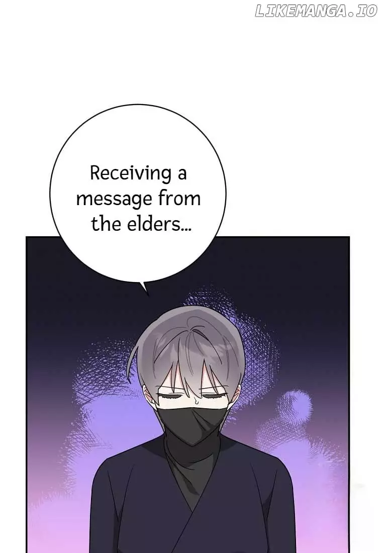 I Am The Precious Daughter Of The Greatest Villain In The Fantasy World - Chapter 138 Page 80