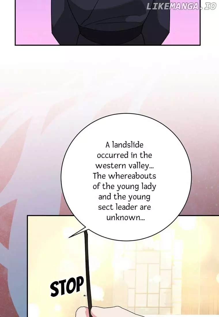 I Am The Precious Daughter Of The Greatest Villain In The Fantasy World - Chapter 138 Page 81