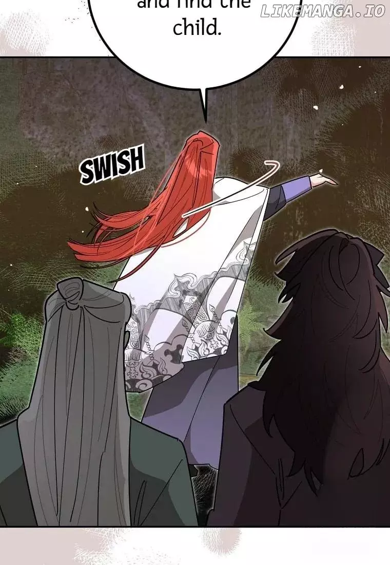 I Am The Precious Daughter Of The Greatest Villain In The Fantasy World - Chapter 139 Page 8