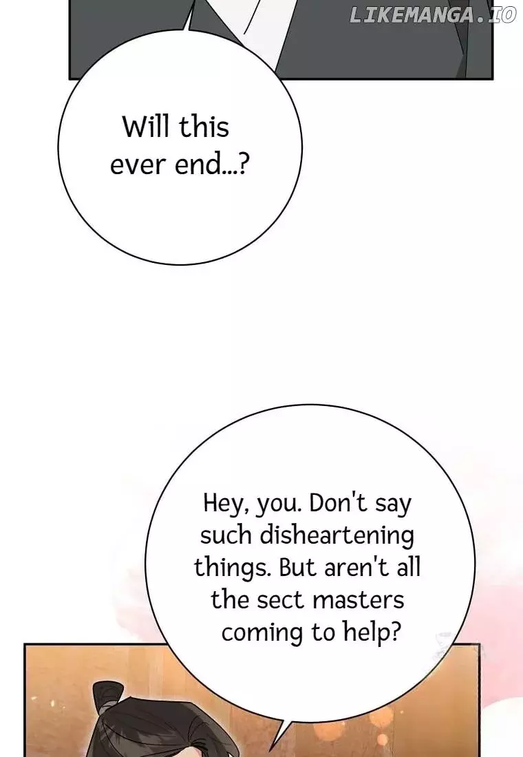 I Am The Precious Daughter Of The Greatest Villain In The Fantasy World - Chapter 139 Page 16