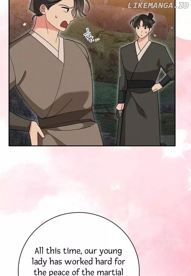 I Am The Precious Daughter Of The Greatest Villain In The Fantasy World - Chapter 139 Page 17