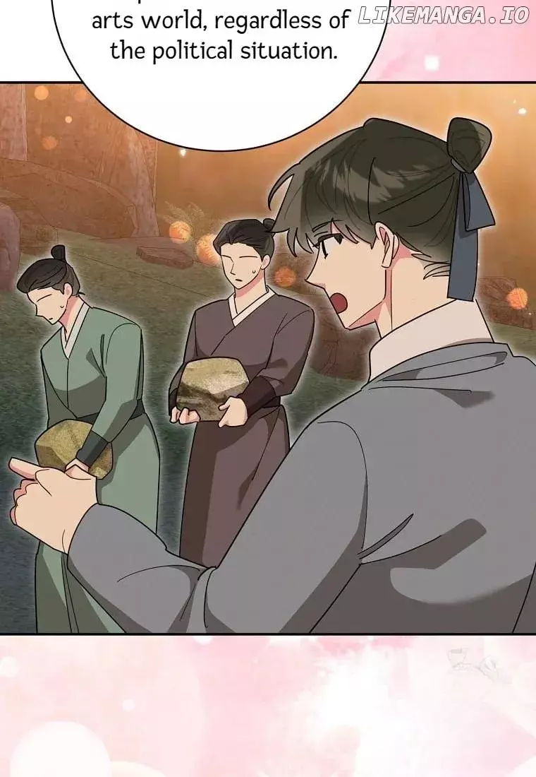 I Am The Precious Daughter Of The Greatest Villain In The Fantasy World - Chapter 139 Page 18