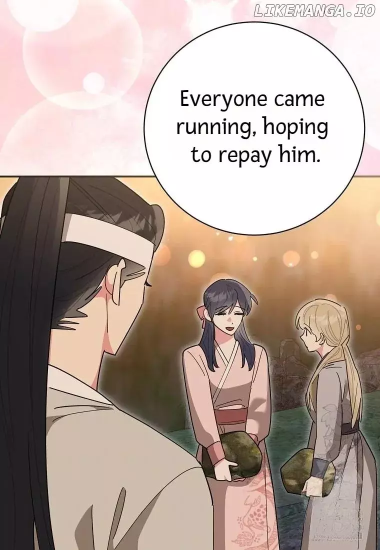 I Am The Precious Daughter Of The Greatest Villain In The Fantasy World - Chapter 139 Page 19