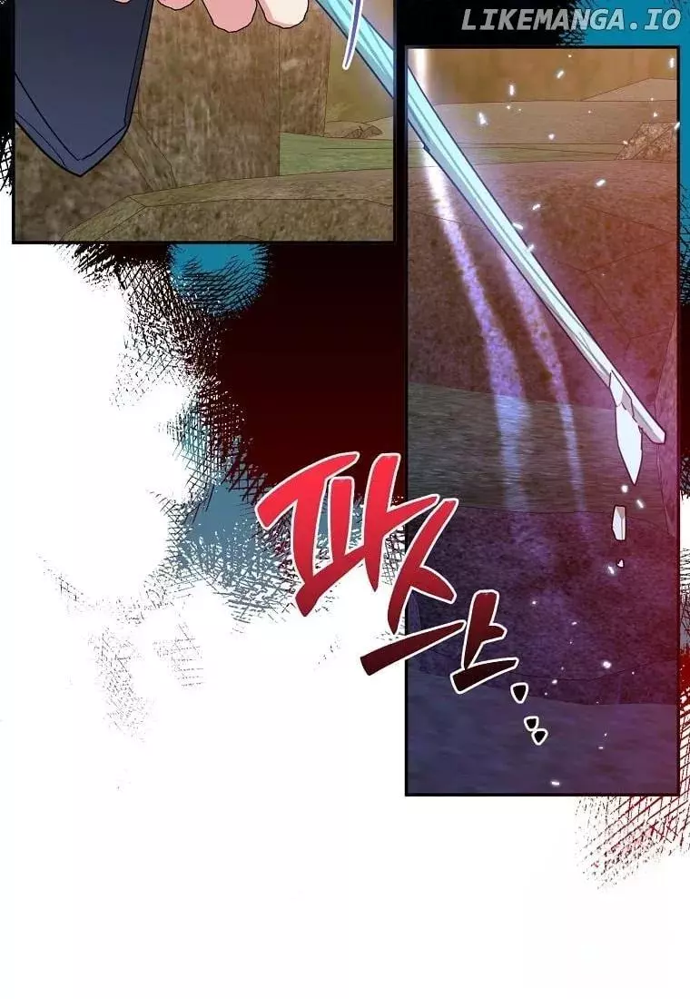I Am The Precious Daughter Of The Greatest Villain In The Fantasy World - Chapter 139 Page 38