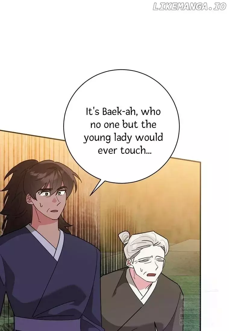 I Am The Precious Daughter Of The Greatest Villain In The Fantasy World - Chapter 139 Page 39