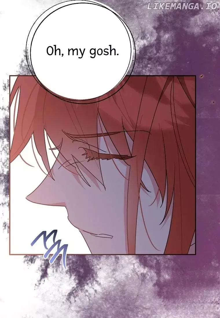 I Am The Precious Daughter Of The Greatest Villain In The Fantasy World - Chapter 139 Page 54