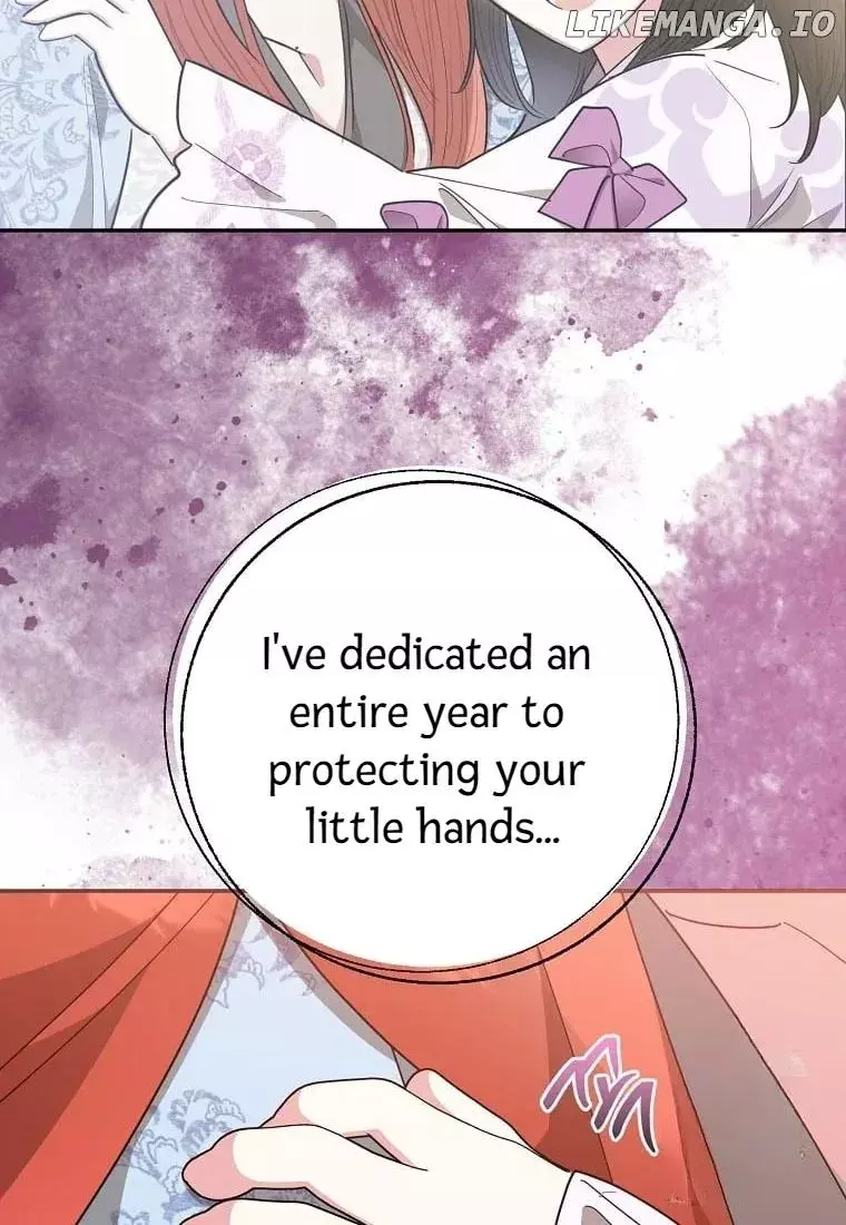 I Am The Precious Daughter Of The Greatest Villain In The Fantasy World - Chapter 139 Page 56
