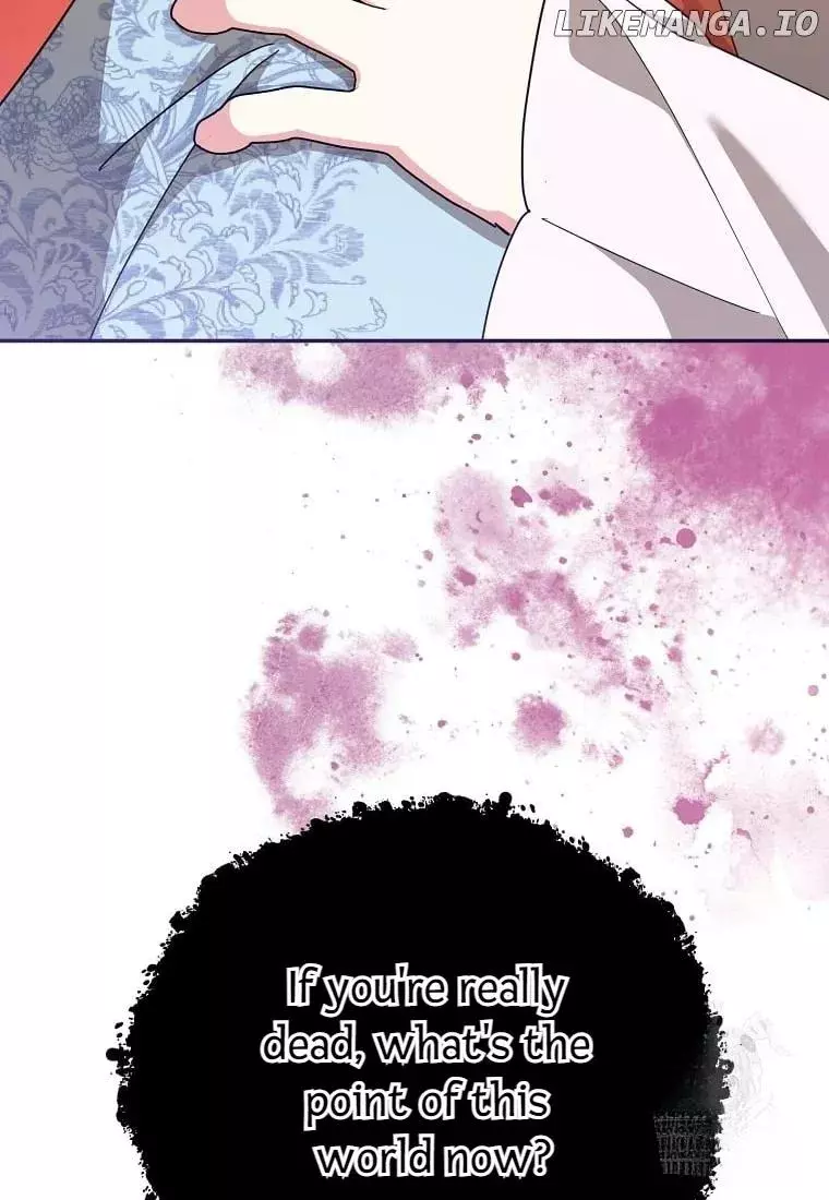 I Am The Precious Daughter Of The Greatest Villain In The Fantasy World - Chapter 139 Page 57