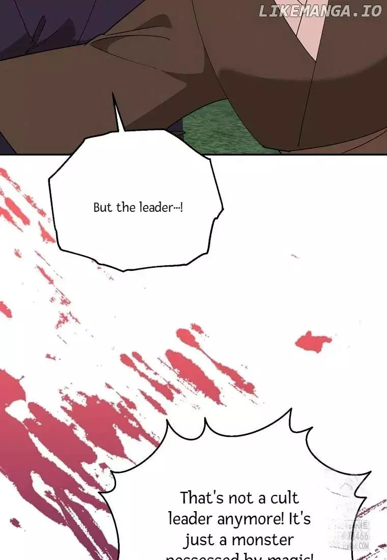 I Am The Precious Daughter Of The Greatest Villain In The Fantasy World - Chapter 139 Page 61