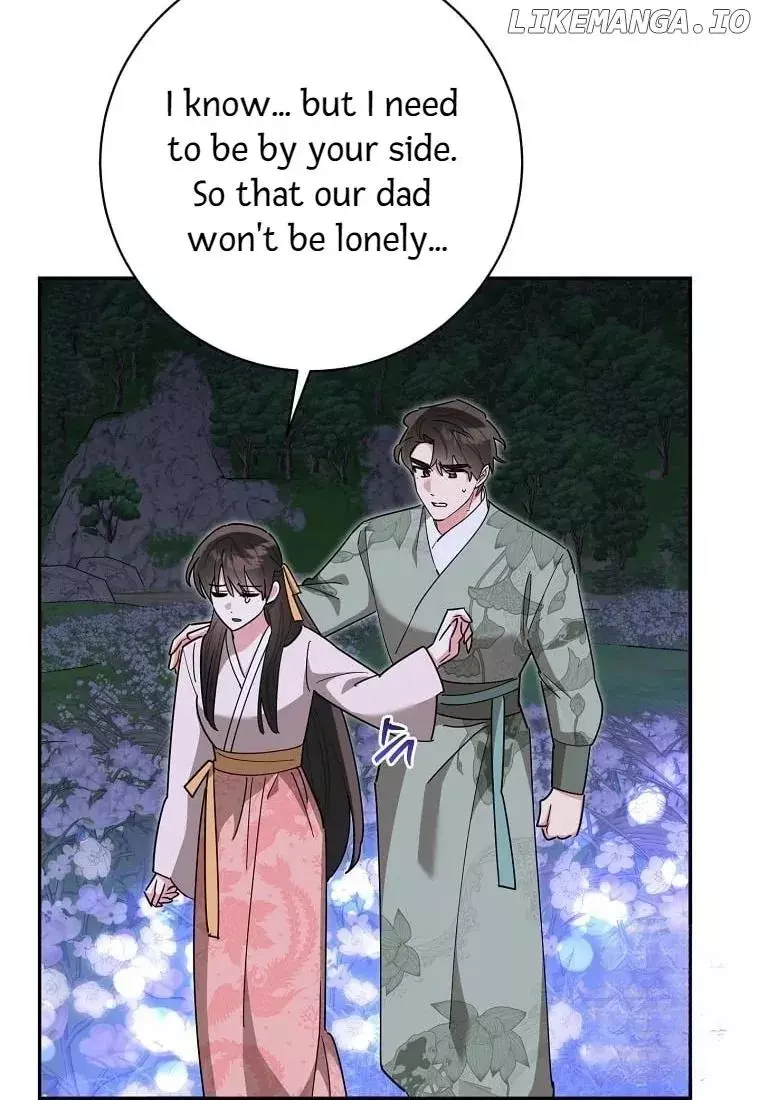 I Am The Precious Daughter Of The Greatest Villain In The Fantasy World - Chapter 139 Page 76