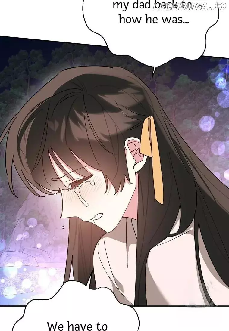 I Am The Precious Daughter Of The Greatest Villain In The Fantasy World - Chapter 139 Page 80