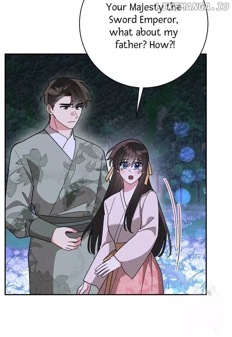 I Am The Precious Daughter Of The Greatest Villain In The Fantasy World - Chapter 139 Page 84