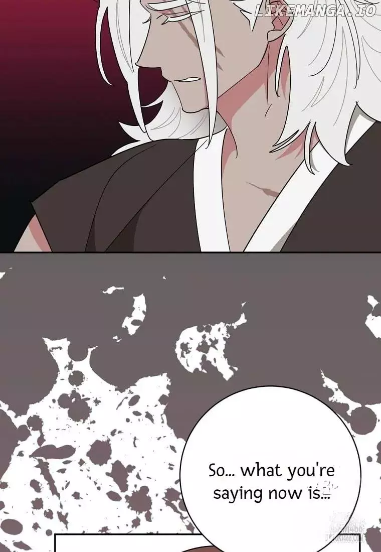 I Am The Precious Daughter Of The Greatest Villain In The Fantasy World - Chapter 139 Page 87
