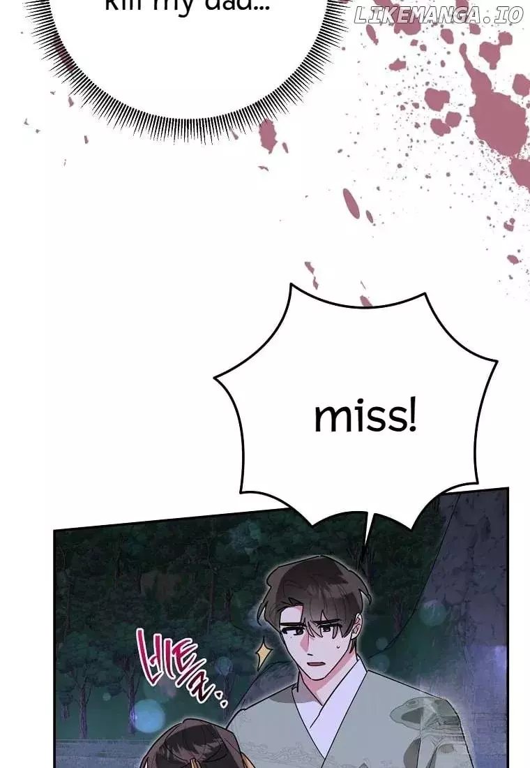I Am The Precious Daughter Of The Greatest Villain In The Fantasy World - Chapter 139 Page 90