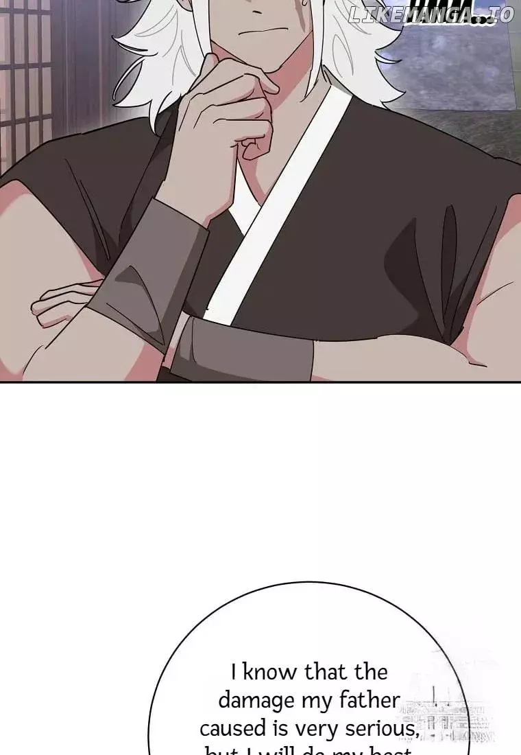 I Am The Precious Daughter Of The Greatest Villain In The Fantasy World - Chapter 140 Page 4