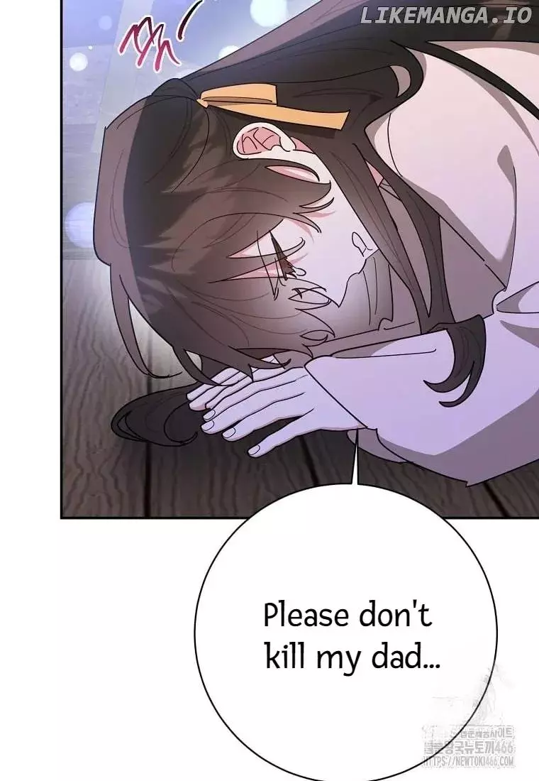 I Am The Precious Daughter Of The Greatest Villain In The Fantasy World - Chapter 140 Page 7