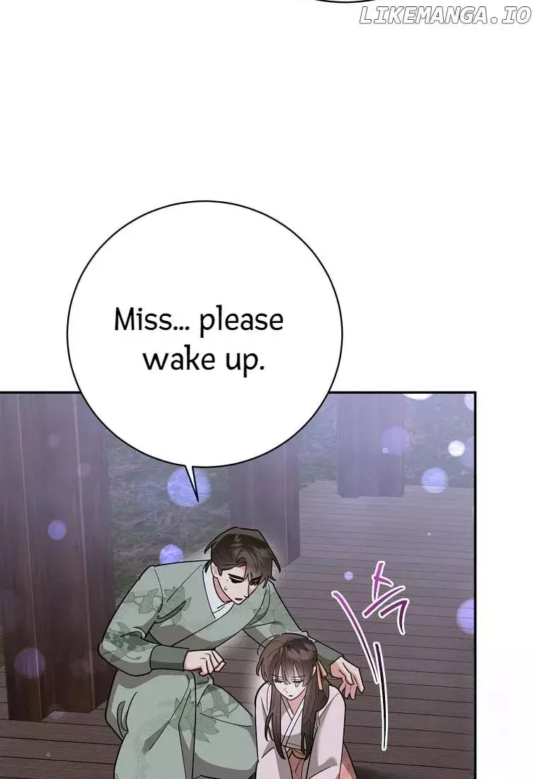I Am The Precious Daughter Of The Greatest Villain In The Fantasy World - Chapter 140 Page 8