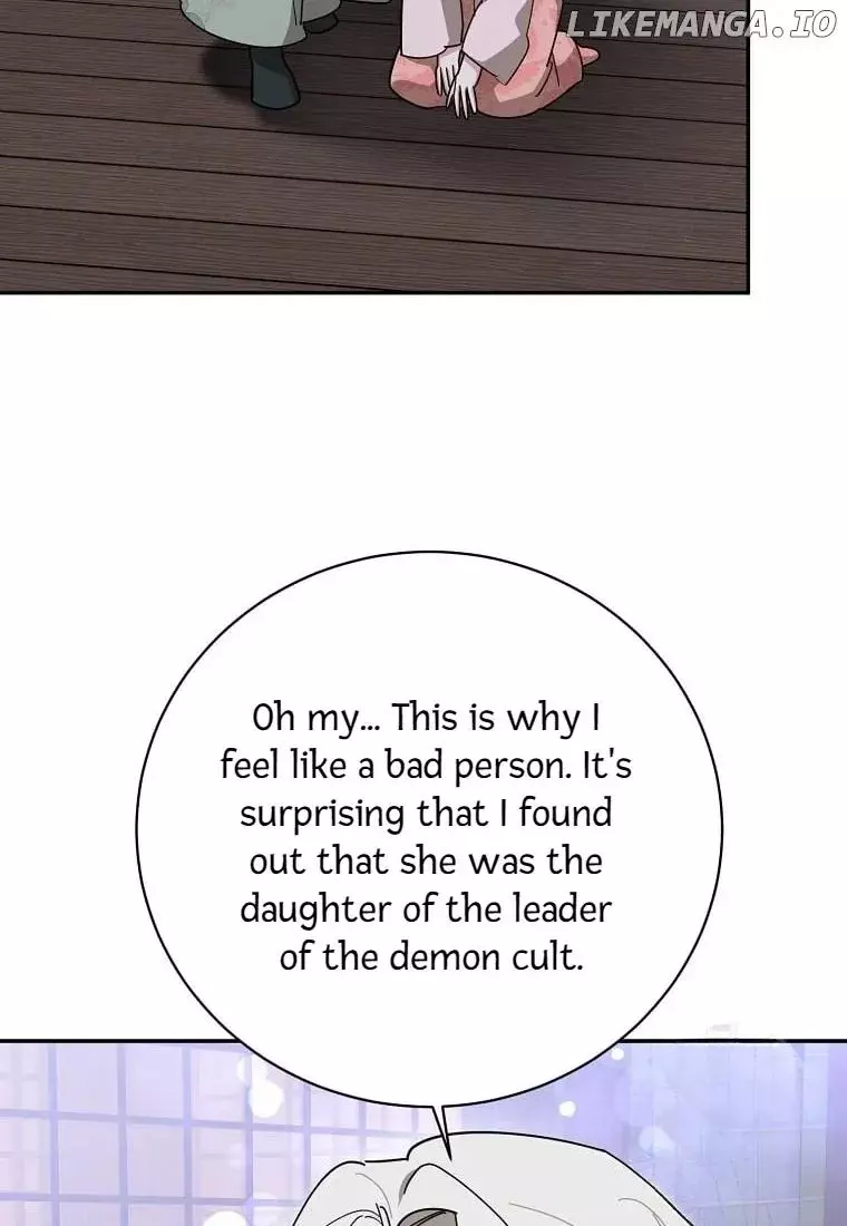I Am The Precious Daughter Of The Greatest Villain In The Fantasy World - Chapter 140 Page 9
