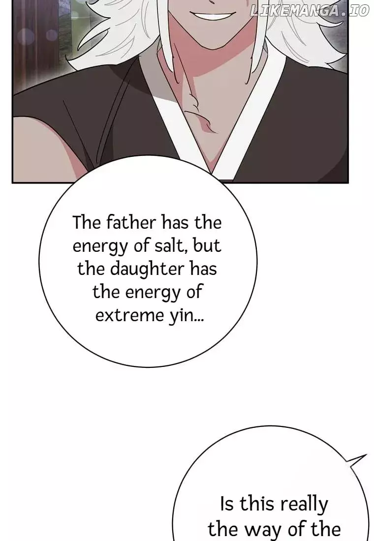 I Am The Precious Daughter Of The Greatest Villain In The Fantasy World - Chapter 140 Page 14
