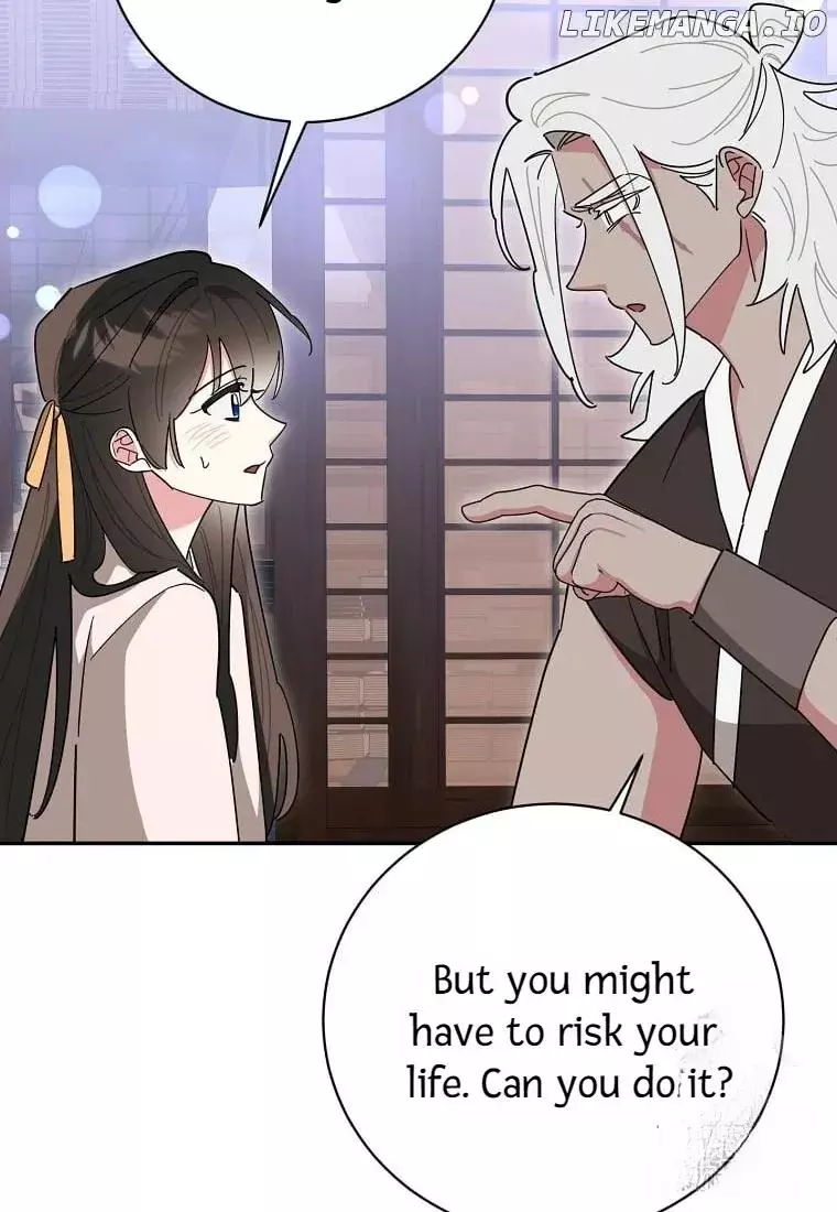 I Am The Precious Daughter Of The Greatest Villain In The Fantasy World - Chapter 140 Page 22