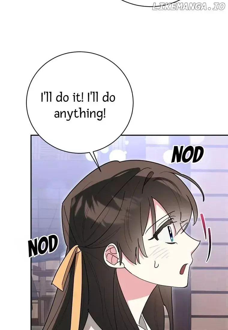 I Am The Precious Daughter Of The Greatest Villain In The Fantasy World - Chapter 140 Page 23