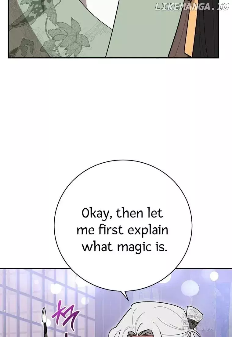 I Am The Precious Daughter Of The Greatest Villain In The Fantasy World - Chapter 140 Page 25