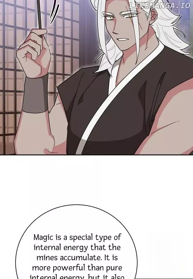 I Am The Precious Daughter Of The Greatest Villain In The Fantasy World - Chapter 140 Page 26