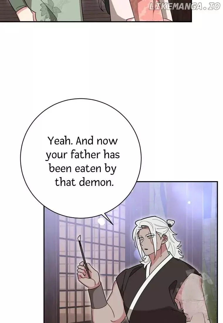 I Am The Precious Daughter Of The Greatest Villain In The Fantasy World - Chapter 140 Page 30