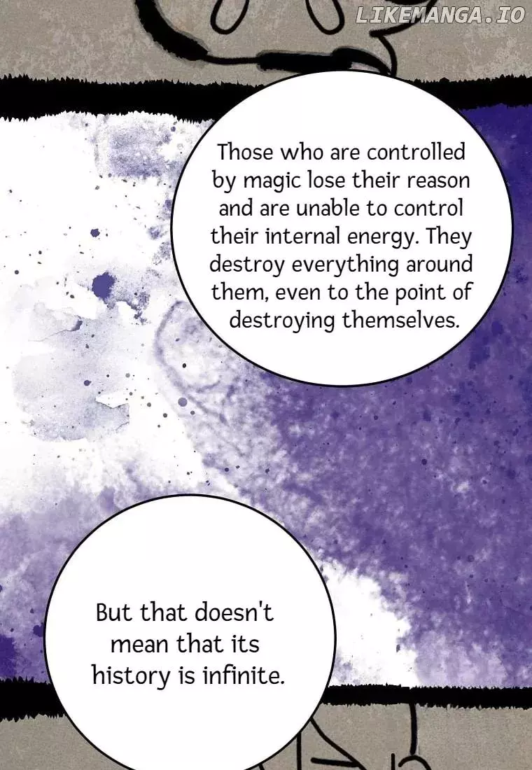 I Am The Precious Daughter Of The Greatest Villain In The Fantasy World - Chapter 140 Page 32
