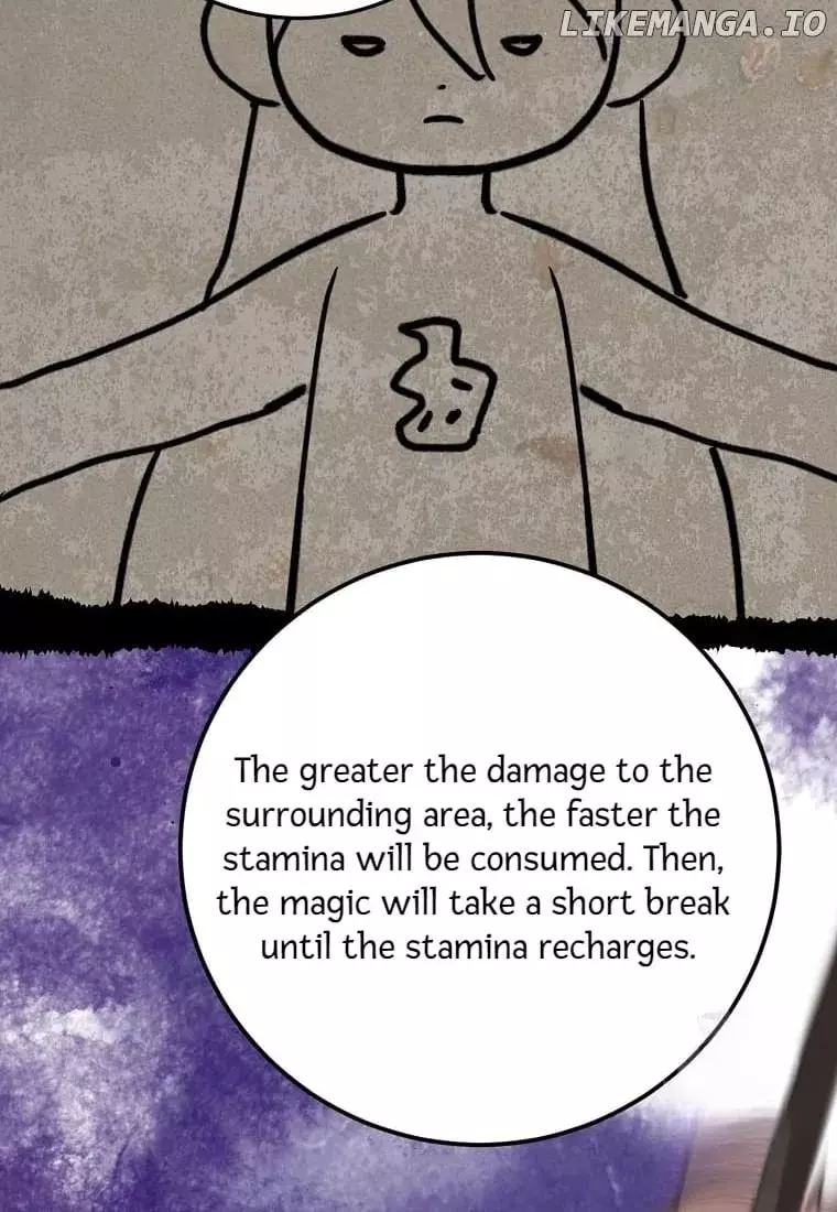 I Am The Precious Daughter Of The Greatest Villain In The Fantasy World - Chapter 140 Page 33