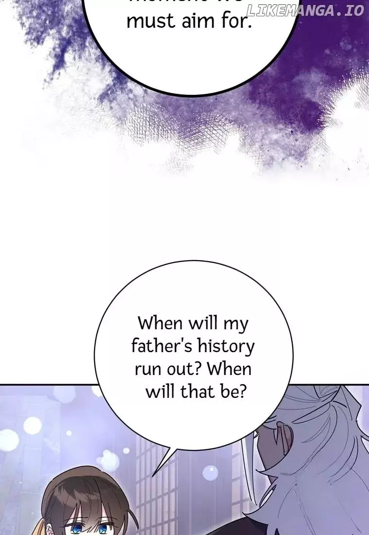 I Am The Precious Daughter Of The Greatest Villain In The Fantasy World - Chapter 140 Page 35