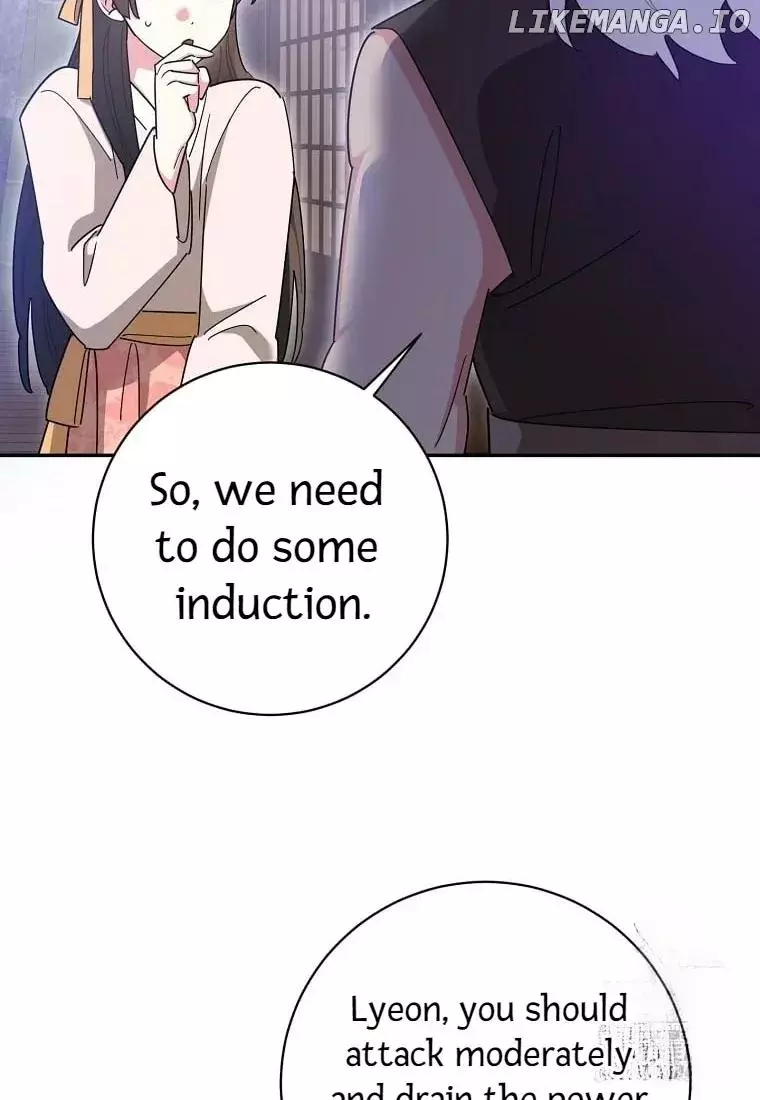 I Am The Precious Daughter Of The Greatest Villain In The Fantasy World - Chapter 140 Page 36